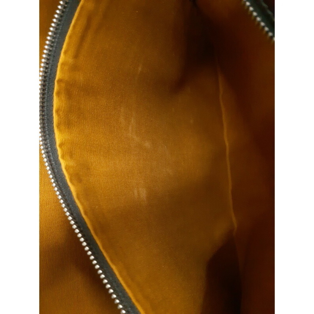 Celine Triomphe Canvas Horizontal Cabas Tote Bag - Picture 7 of 9